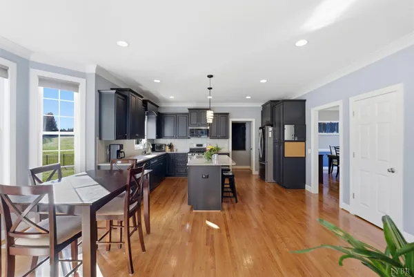 $739,900 | 113 Beacon Hill Place, Lynchburg, VA 24503