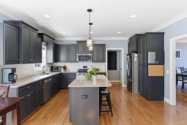 $739,900 | 113 Beacon Hill Place, Lynchburg, VA 24503