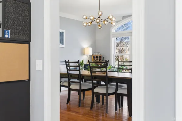 $739,900 | 113 Beacon Hill Place, Lynchburg, VA 24503