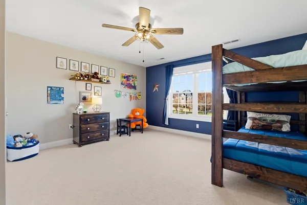 $739,900 | 113 Beacon Hill Place, Lynchburg, VA 24503