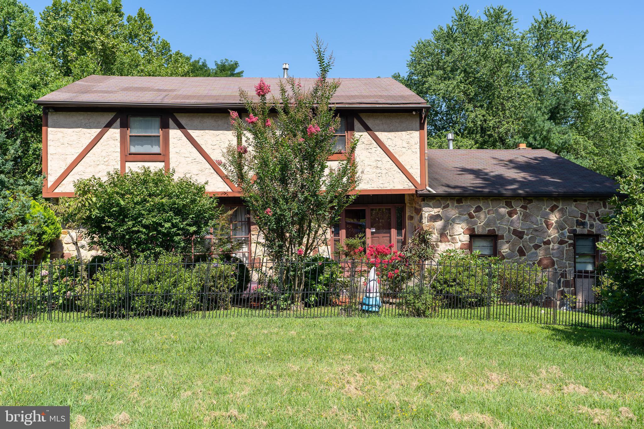1612 Pennypack Road Huntingdon Valley, PA 19006 - Photo 2 of 31 Gallery Image 2