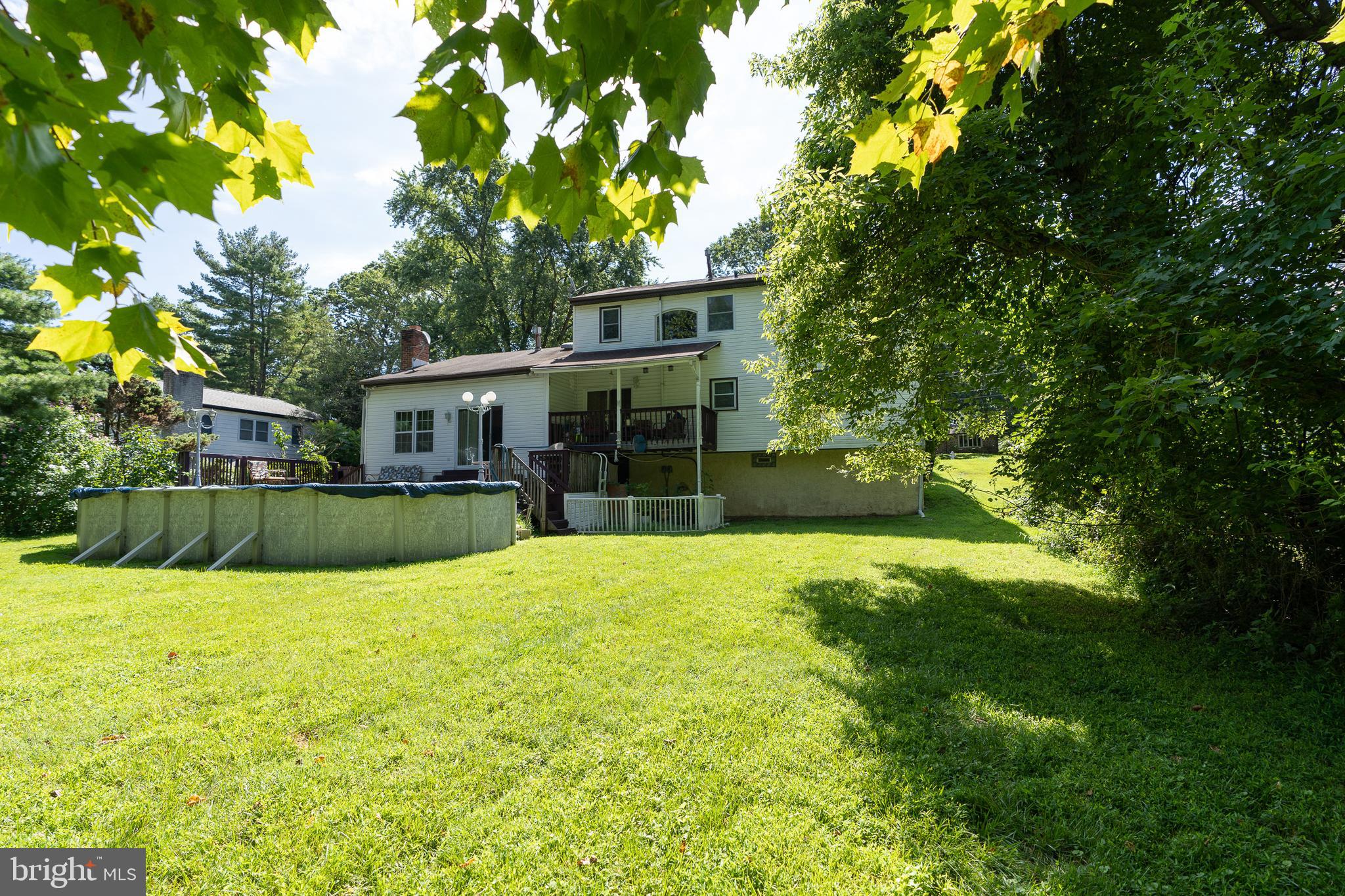 1612 Pennypack Road Huntingdon Valley, PA 19006 - Photo 30 of 31 Gallery Image 30