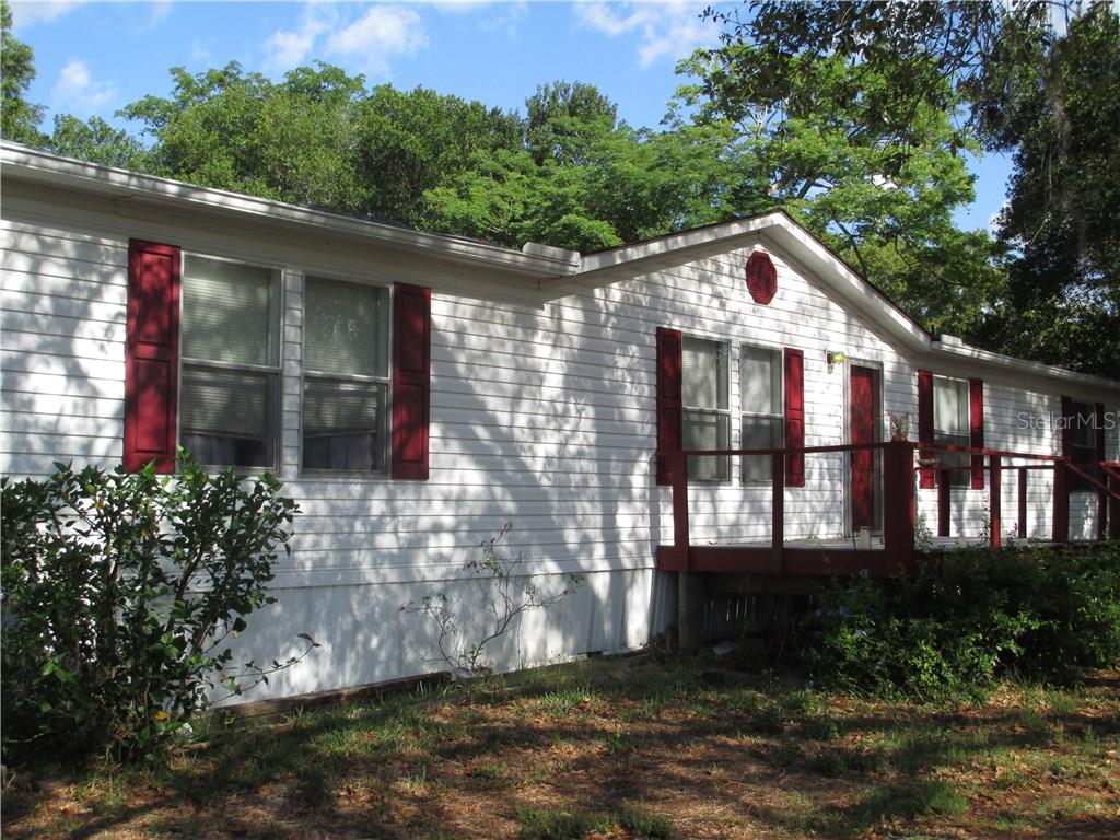 12549 Hicks Road Hudson, FL 34669 - Photo 1 of 1 Gallery Image 1