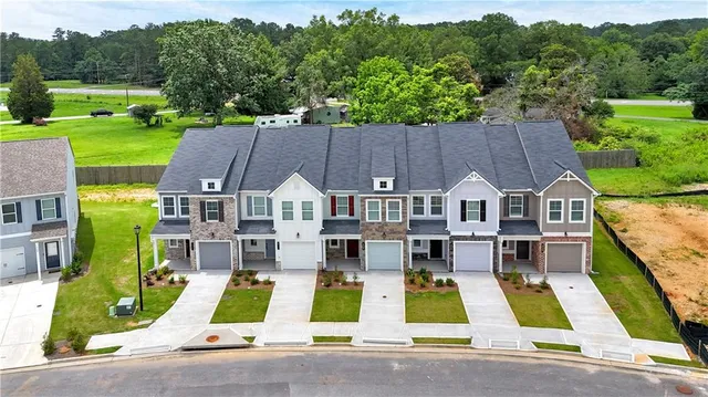 $264,990 | 313 Rolling Grn Drive Northwest, Adairsville, GA 30103