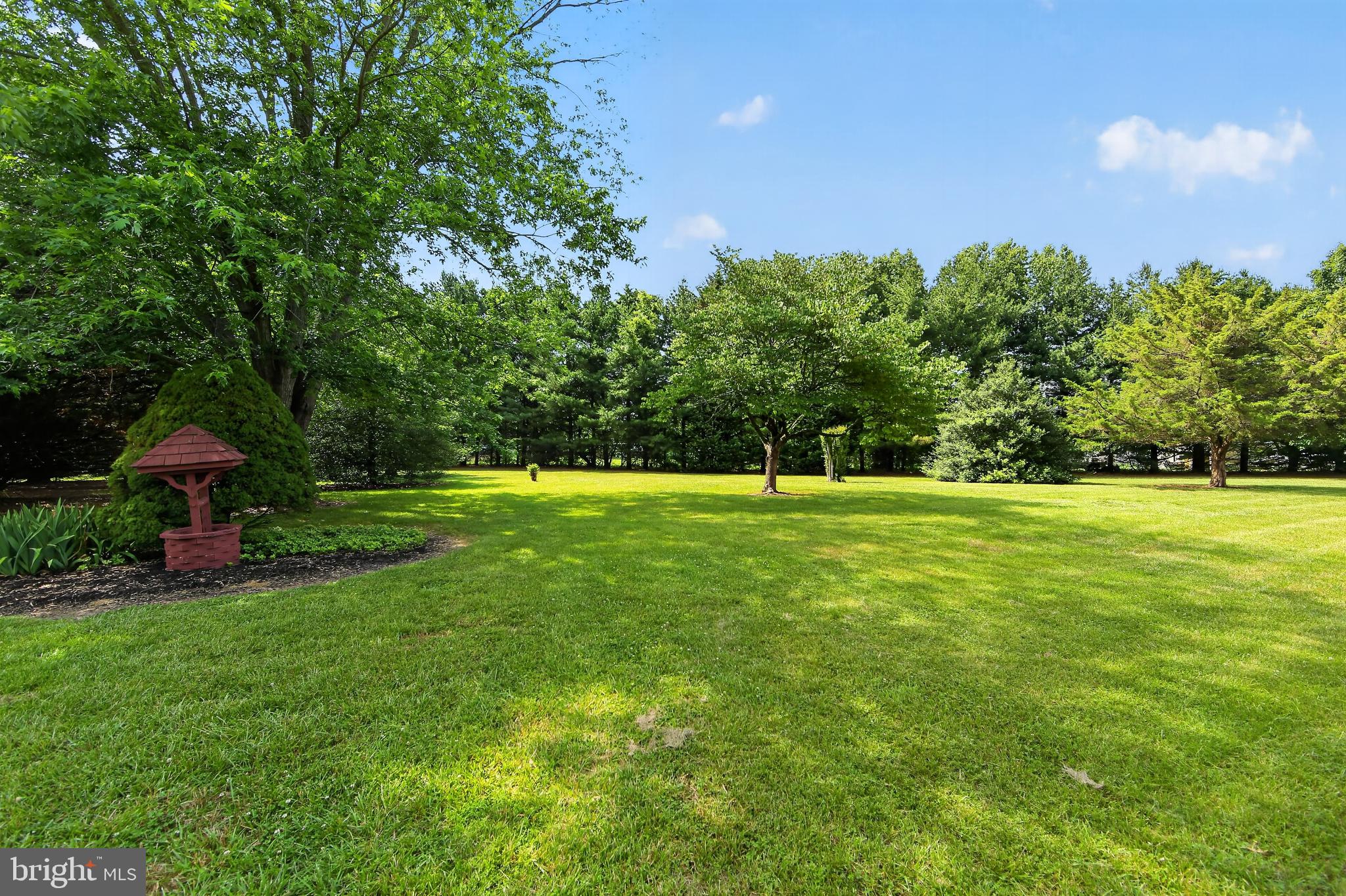 288 Union Church Road Townsend, DE 19734 - Photo 32 of 39 Front yard