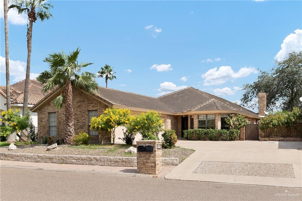 812 Rio Grande Drive Mission, TX 78572 - Photo 26 of 26
