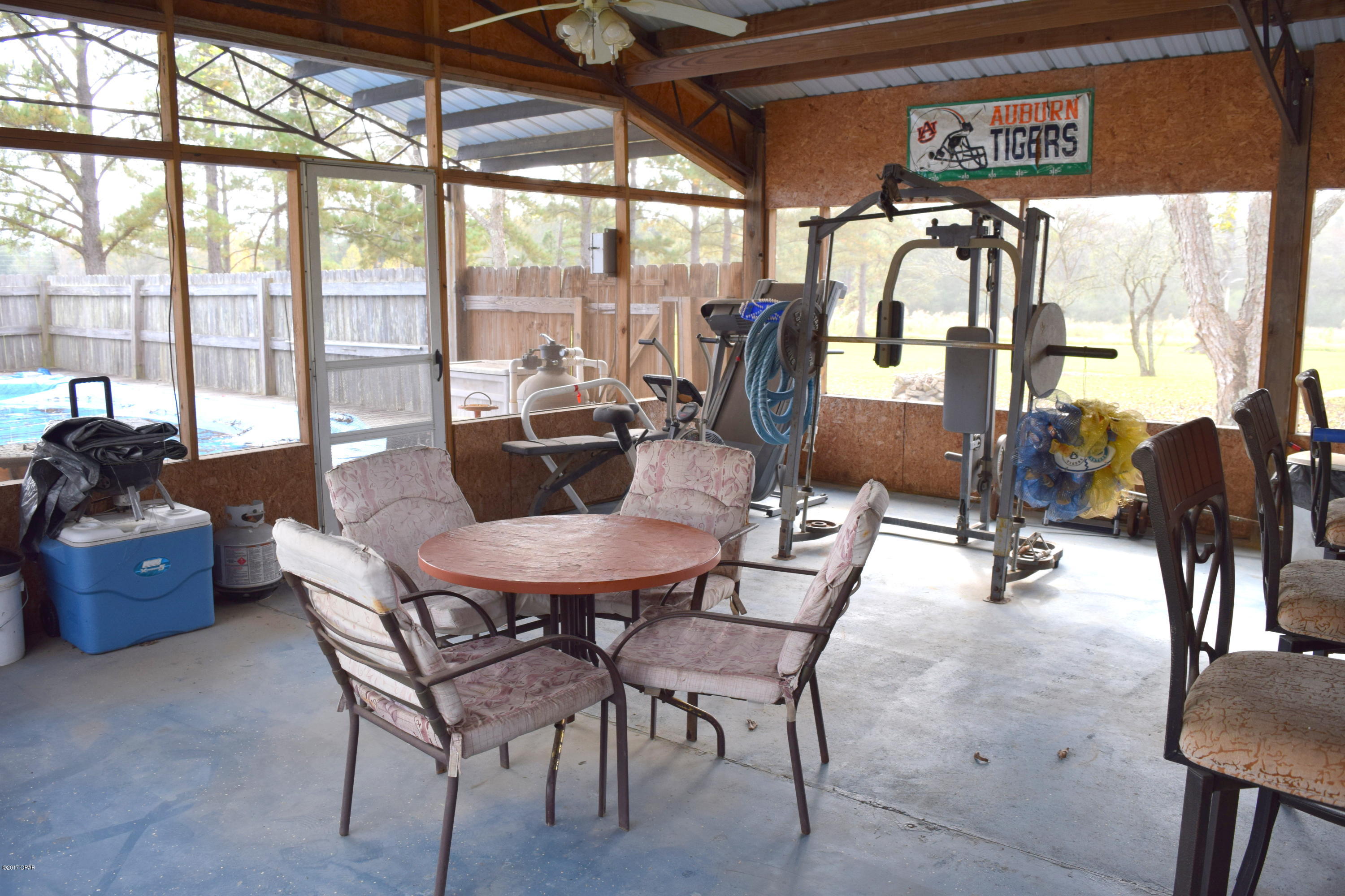 1691 Clayton Road, Unit A Chipley, FL 32428 - Photo 22 of 25