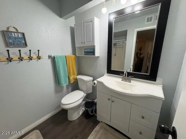 $1,600 | 839 South Westwood, Unit 184, Mesa, AZ 85210