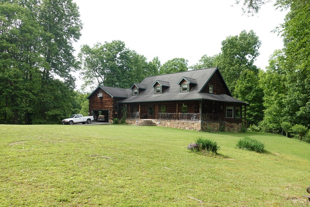 639 Dream Farm Road Birchleaf, VA 24220 - Photo 5 of 75 Gallery Image 5