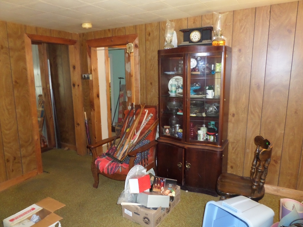 204 Ireland Street Chesterfield, MA 01084 - Photo 11 of 25 a view of a livingroom with furniture and toys