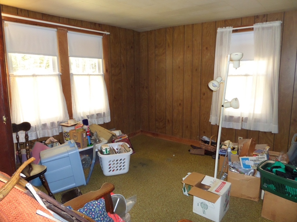 204 Ireland Street Chesterfield, MA 01084 - Photo 10 of 25 a room with furniture and a window