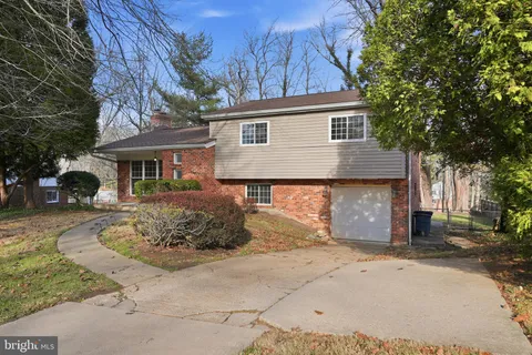 $4,600 | 7821 Cayuga Avenue, Bethesda, MD 20817