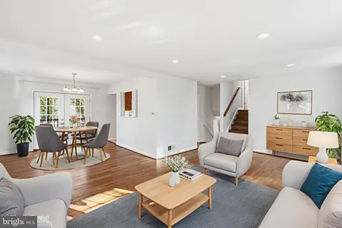 $4,600 | 7821 Cayuga Avenue, Bethesda, MD 20817