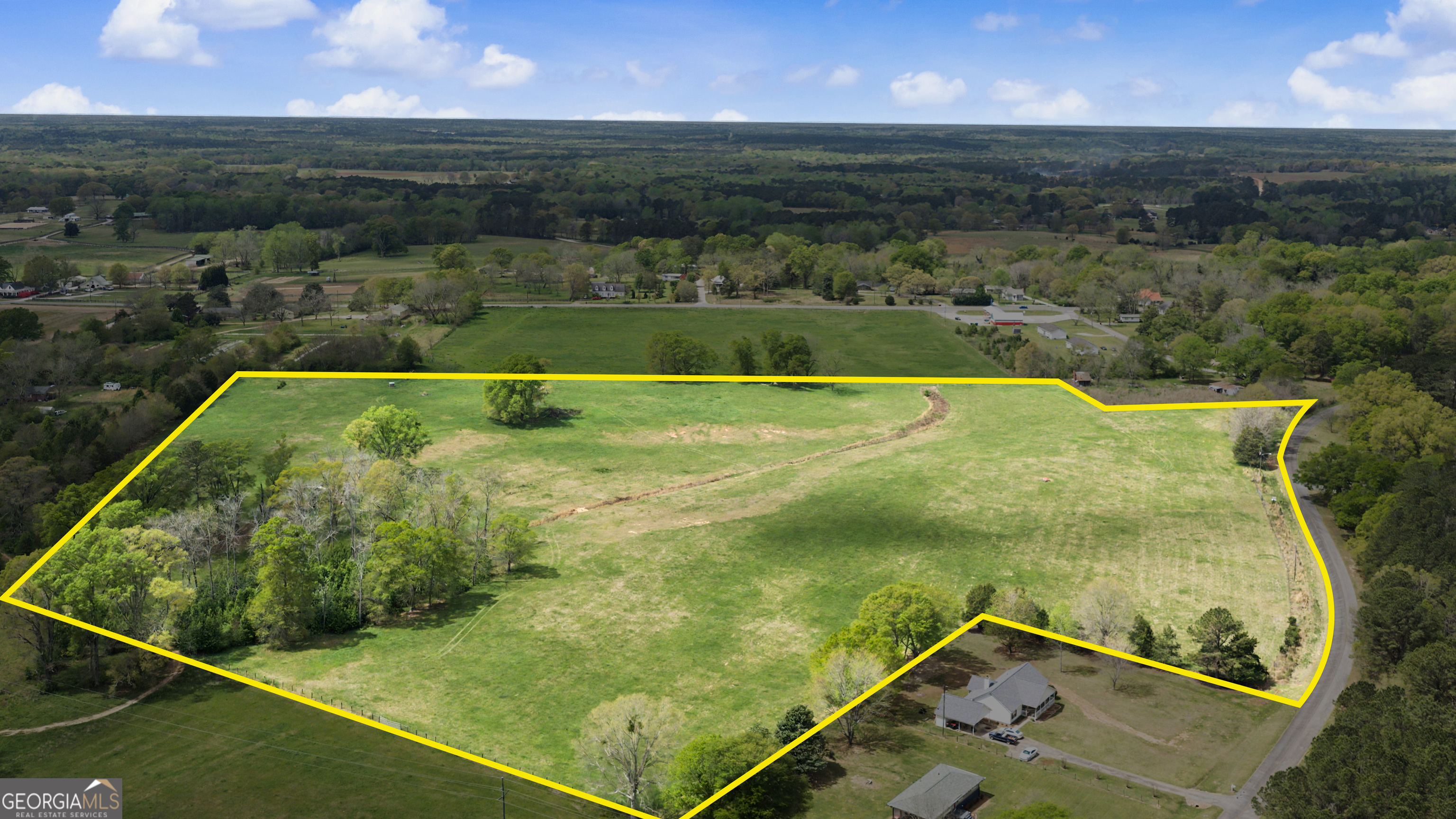 242 McCrary Road Molena, GA 30258 - Photo 4 of 8