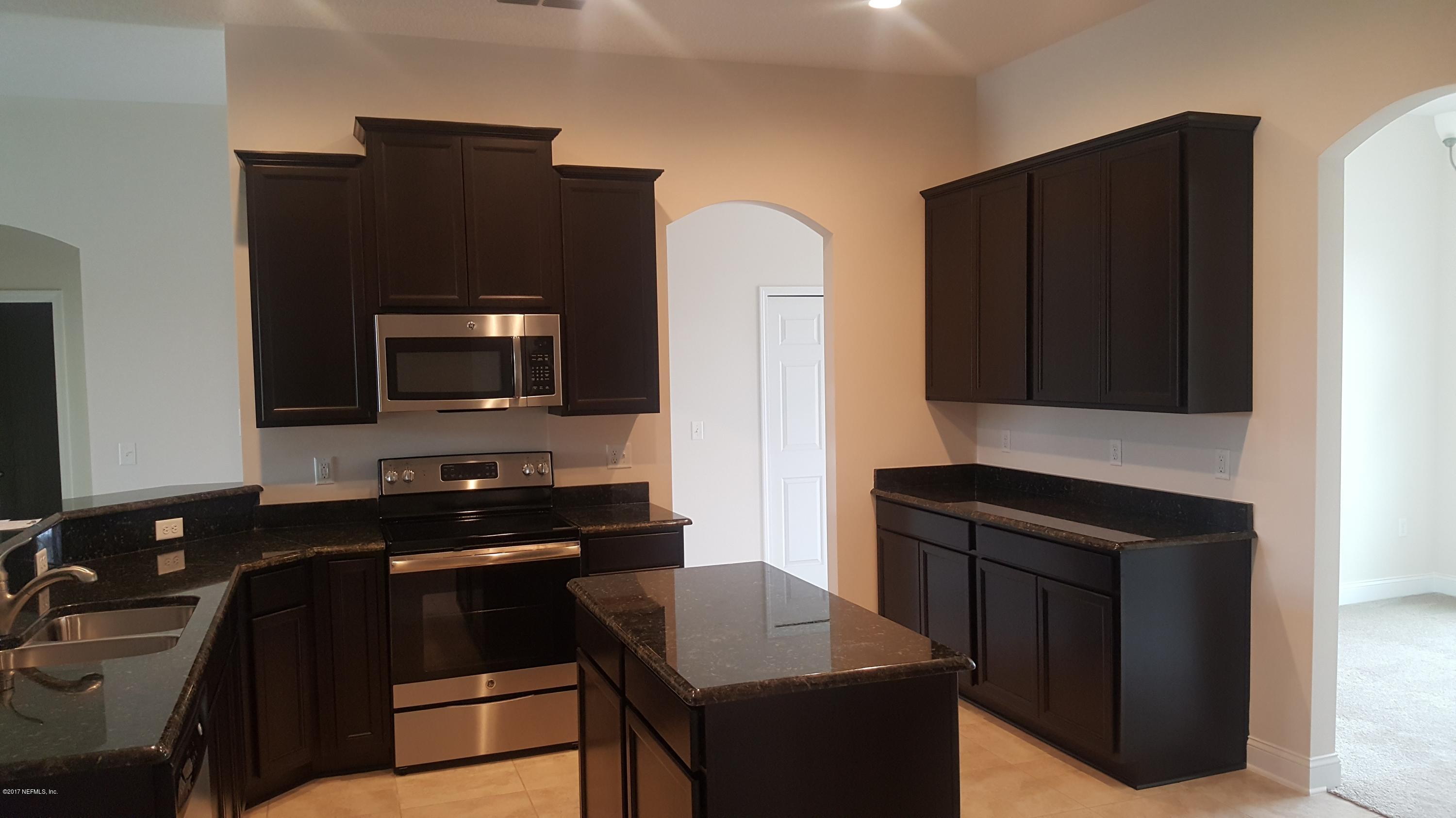 1661 Kilchurn Road Jacksonville, FL 32221 - Photo 3 of 14 Kitchen lot 101