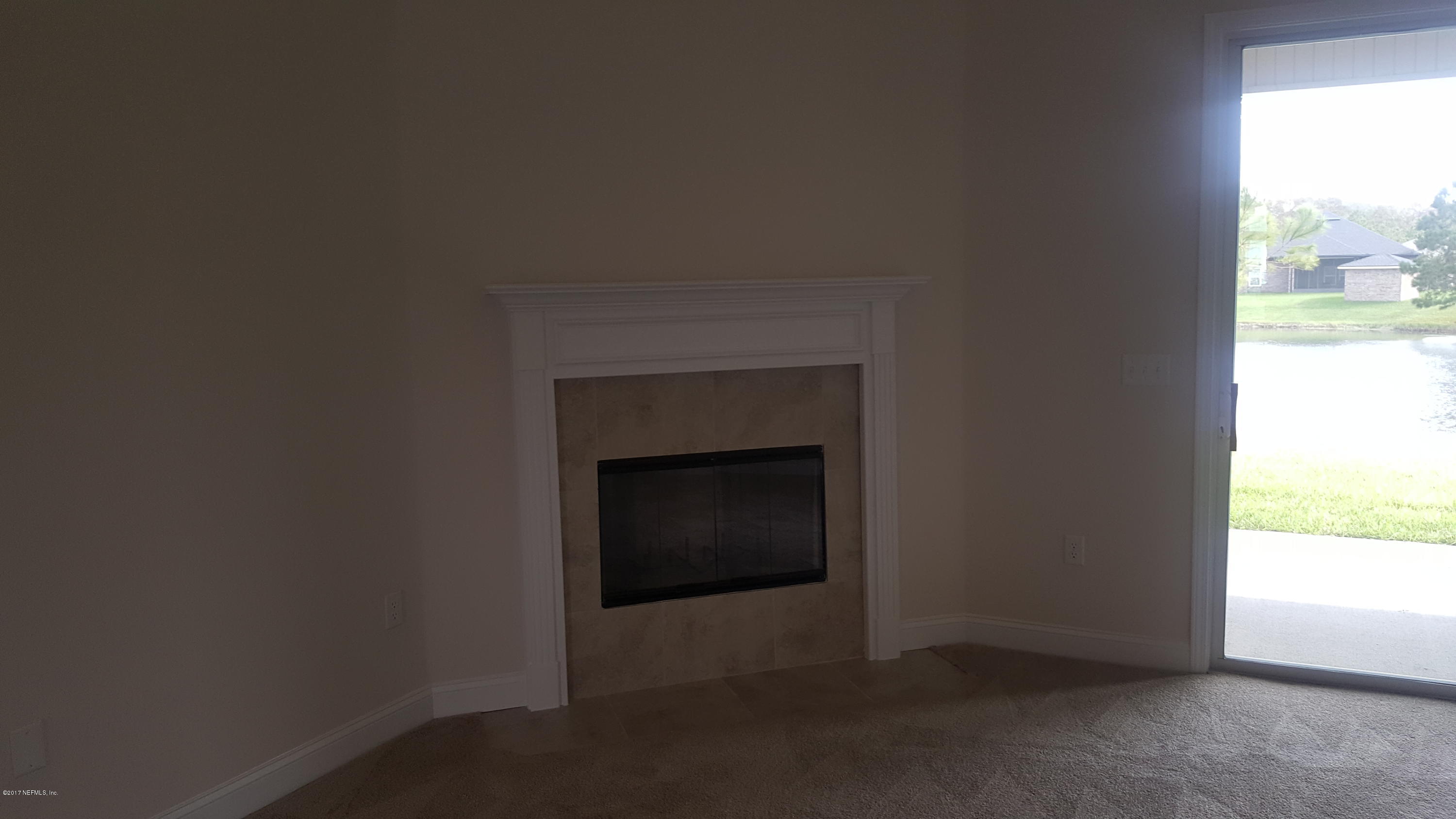 1661 Kilchurn Road Jacksonville, FL 32221 - Photo 7 of 14 Fireplace lot 101