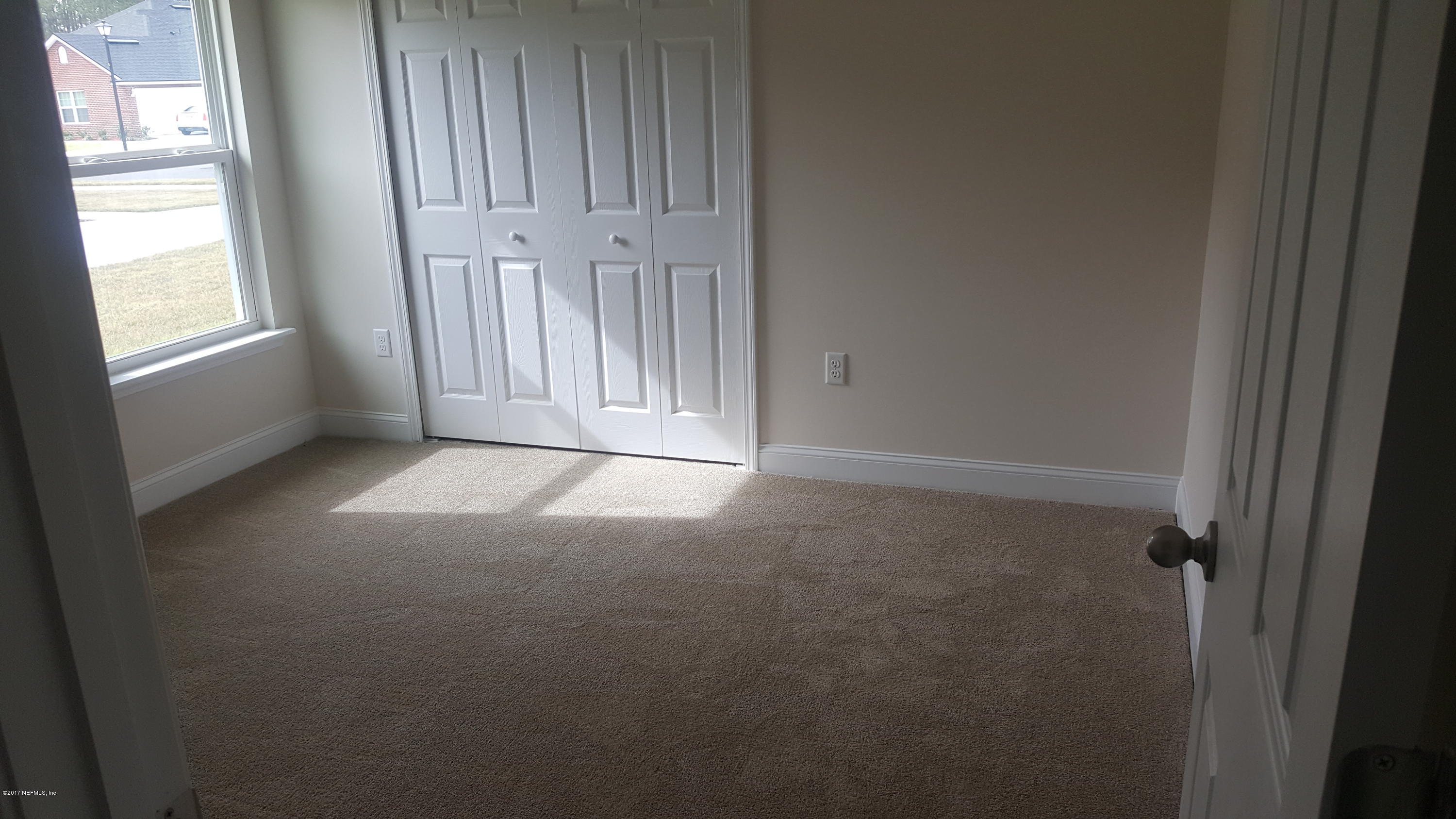 1661 Kilchurn Road Jacksonville, FL 32221 - Photo 10 of 14 Bedroom #2 lot 101