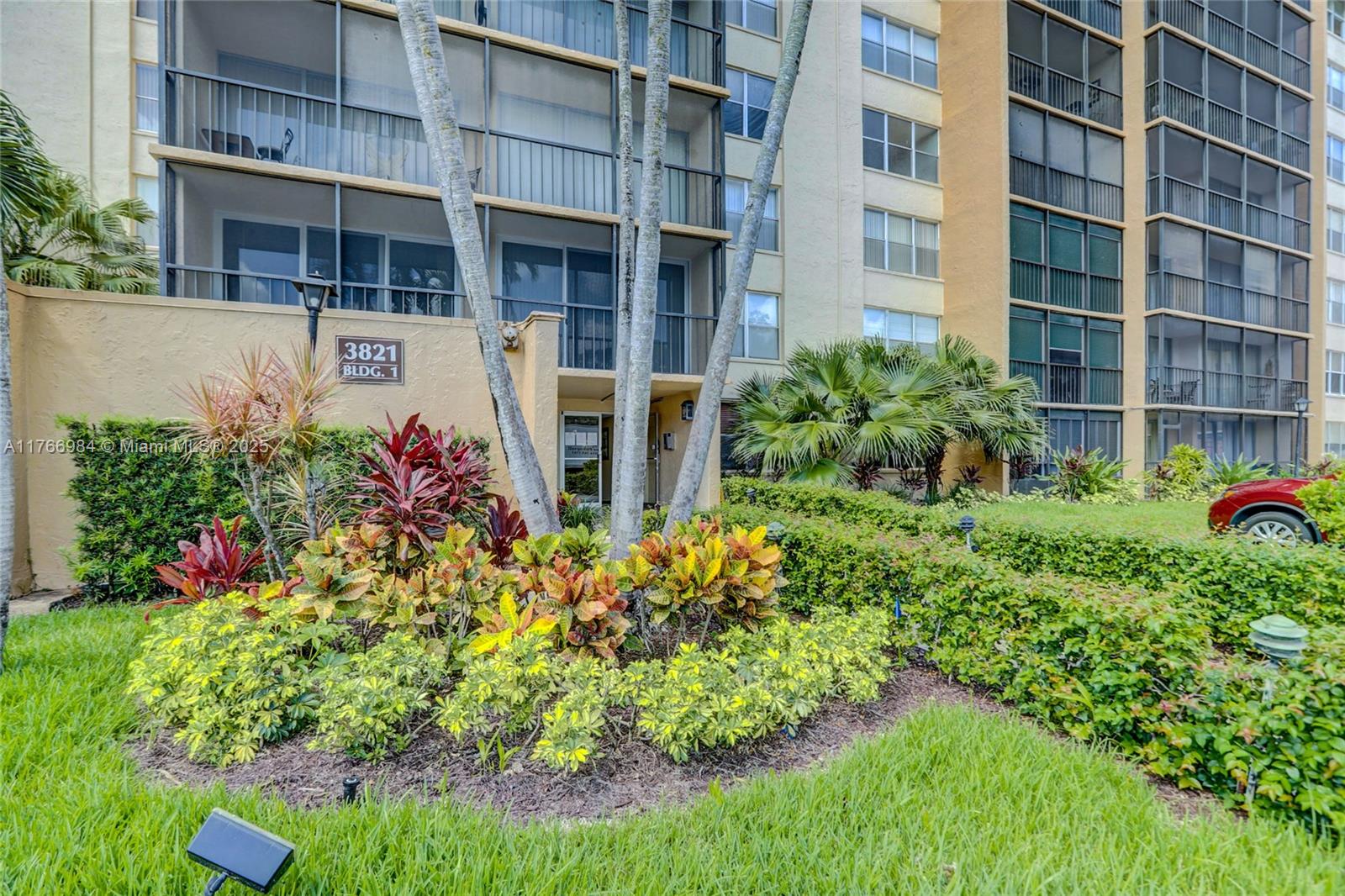3821 Environ Boulevard, Unit 406 Lauderhill, FL 33319 - Photo 3 of 23 front view of a building