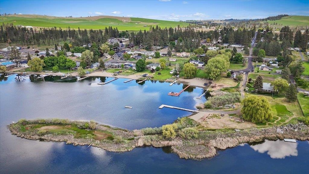 10918 South Pinecroft Road Medical Lake, WA 99022 - Photo 20 of 32
