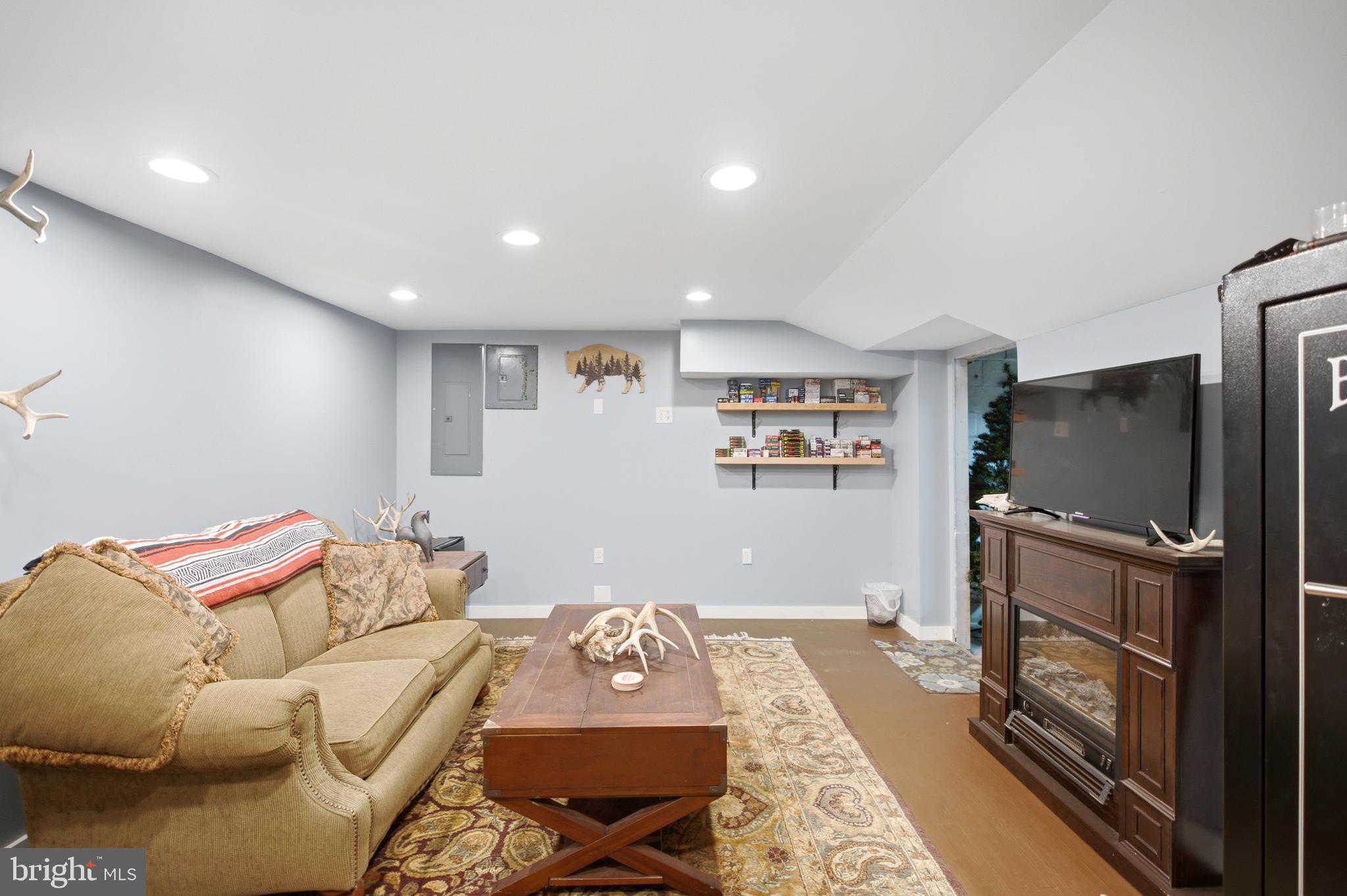 991 Hammonds Mill Road Hedgesville, WV 25427 - Photo 25 of 33