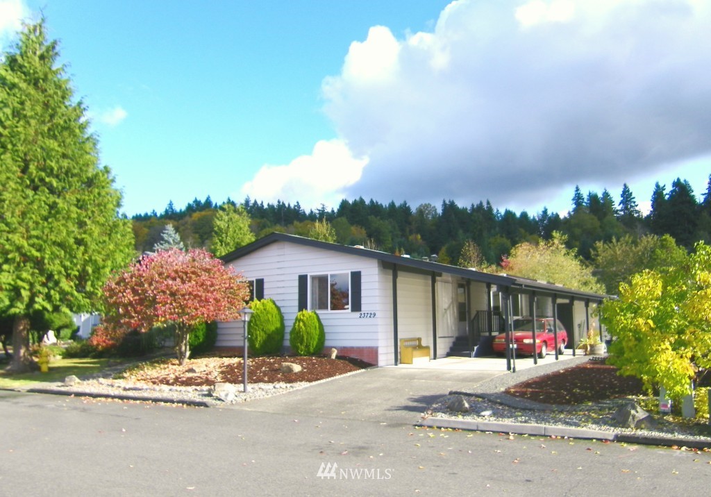 23729 Lake Drive East Bothell, WA 98021 - Photo 1 of 1