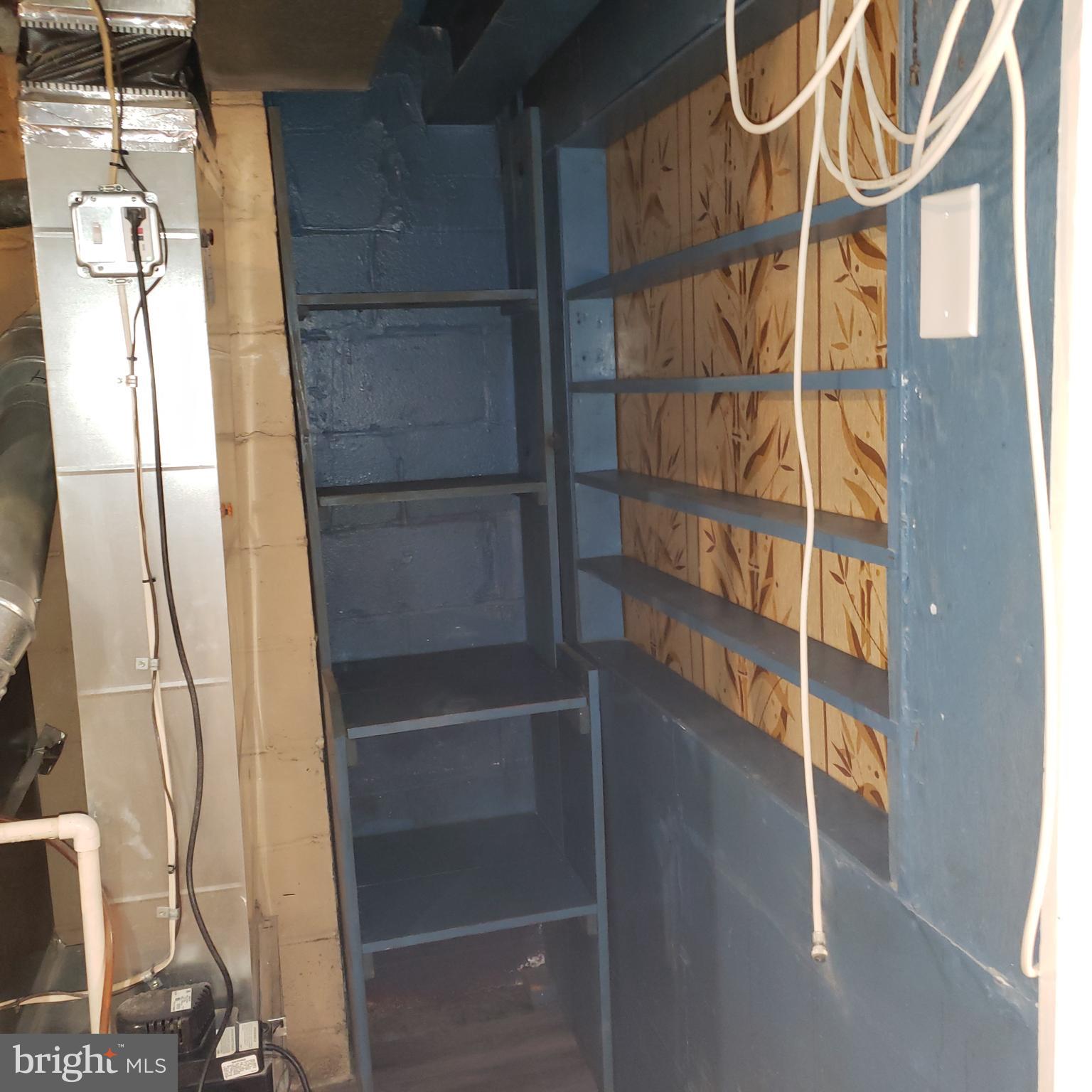 2000 Ormand Road Baltimore, MD 21222 - Photo 41 of 49 More storage in basement