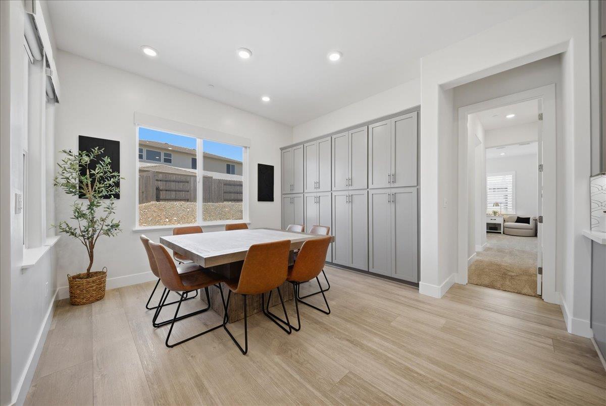 1222 Buck Ridge Drive Rocklin, CA 95765 - Photo 20 of 59