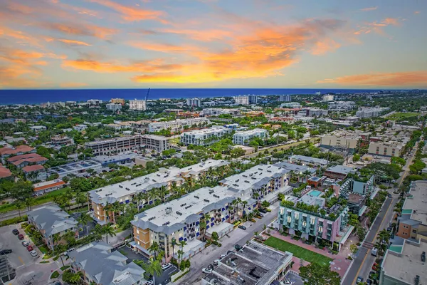 $3,350 | 255 Northeast 3rd Avenue, Unit 2407, Delray Beach, FL 33444