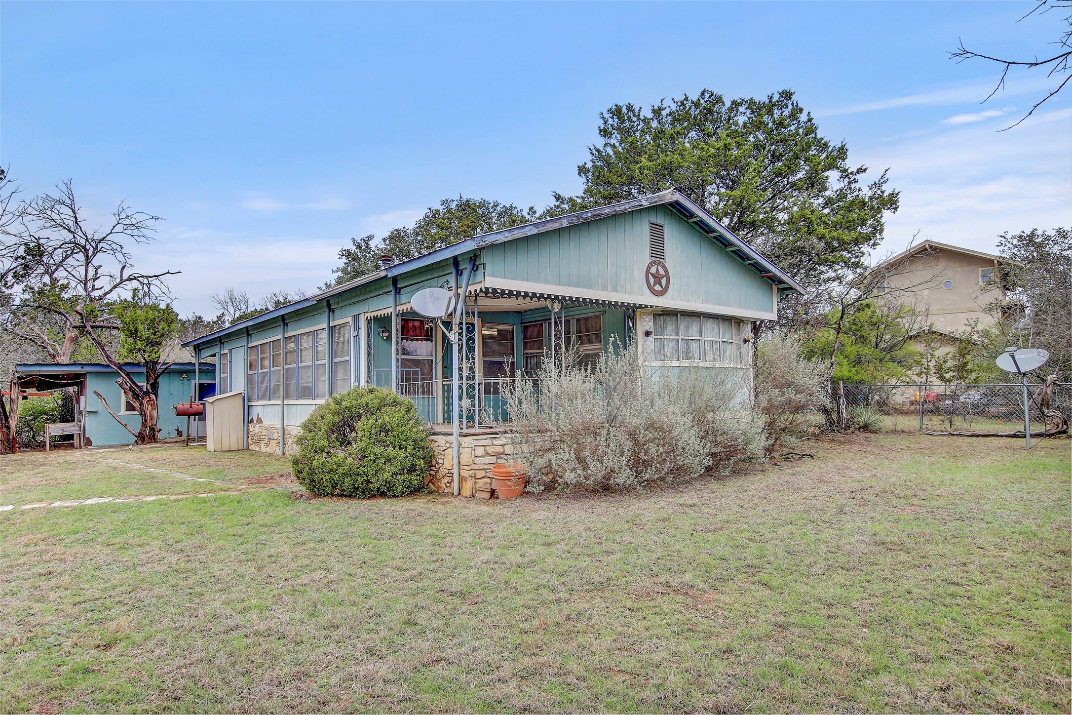 205 Singleton Drive Spicewood, TX 78669 - Photo 1 of 34