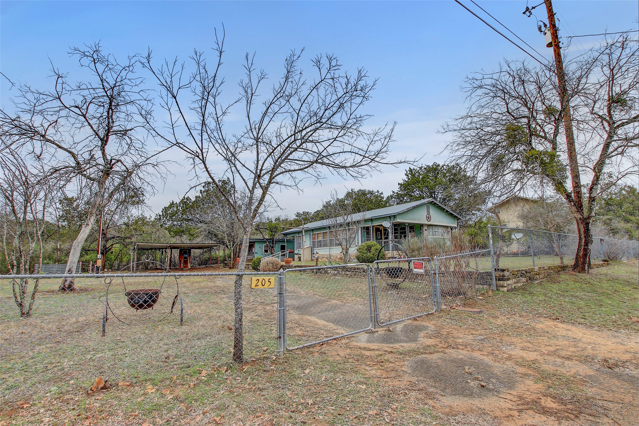 205 Singleton Drive Spicewood, TX 78669 - Photo 19 of 34
