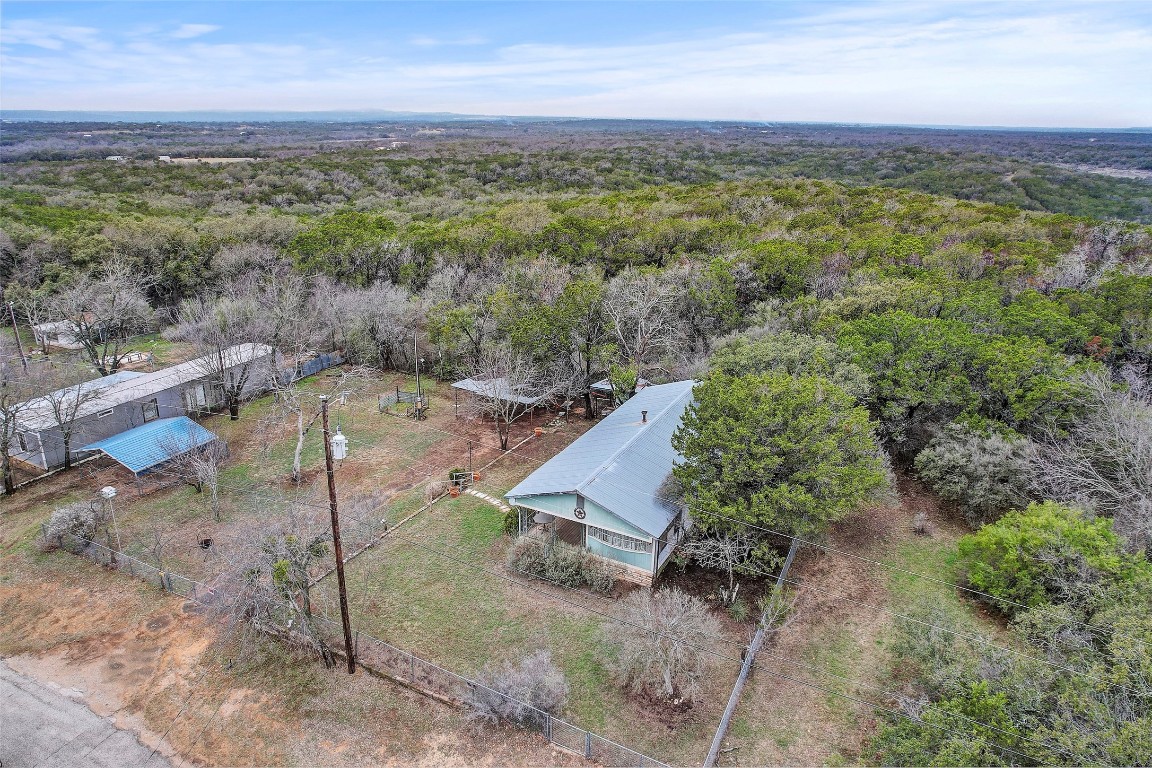 205 Singleton Drive Spicewood, TX 78669 - Photo 7 of 34