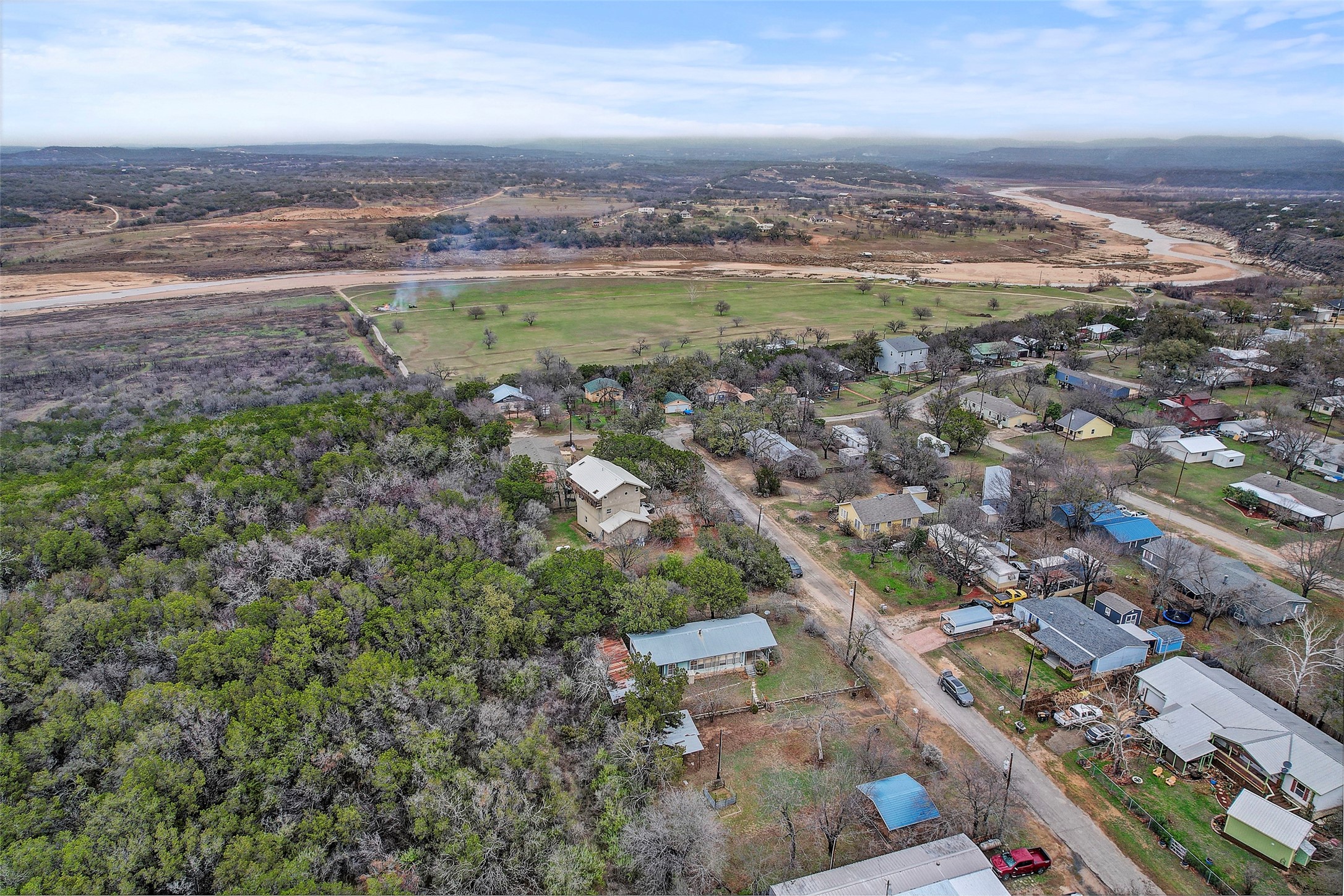 205 Singleton Drive Spicewood, TX 78669 - Photo 10 of 34