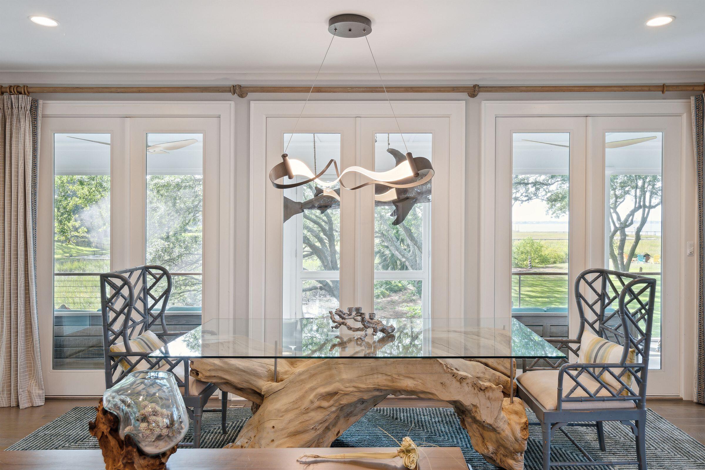673 Wampler Drive Charleston, SC 29412 - Photo 11 of 47 Dining Room