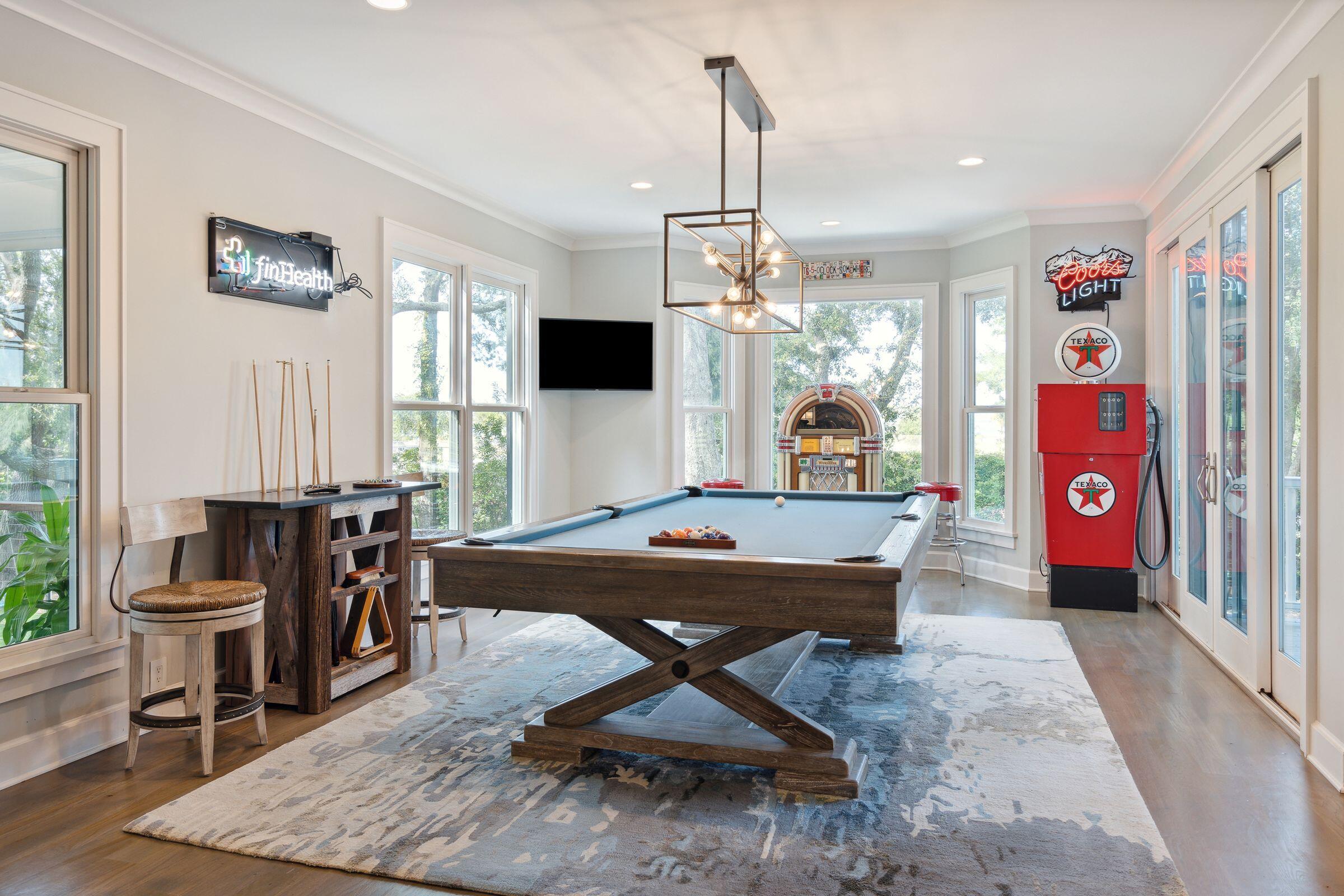 673 Wampler Drive Charleston, SC 29412 - Photo 13 of 47 Game Room