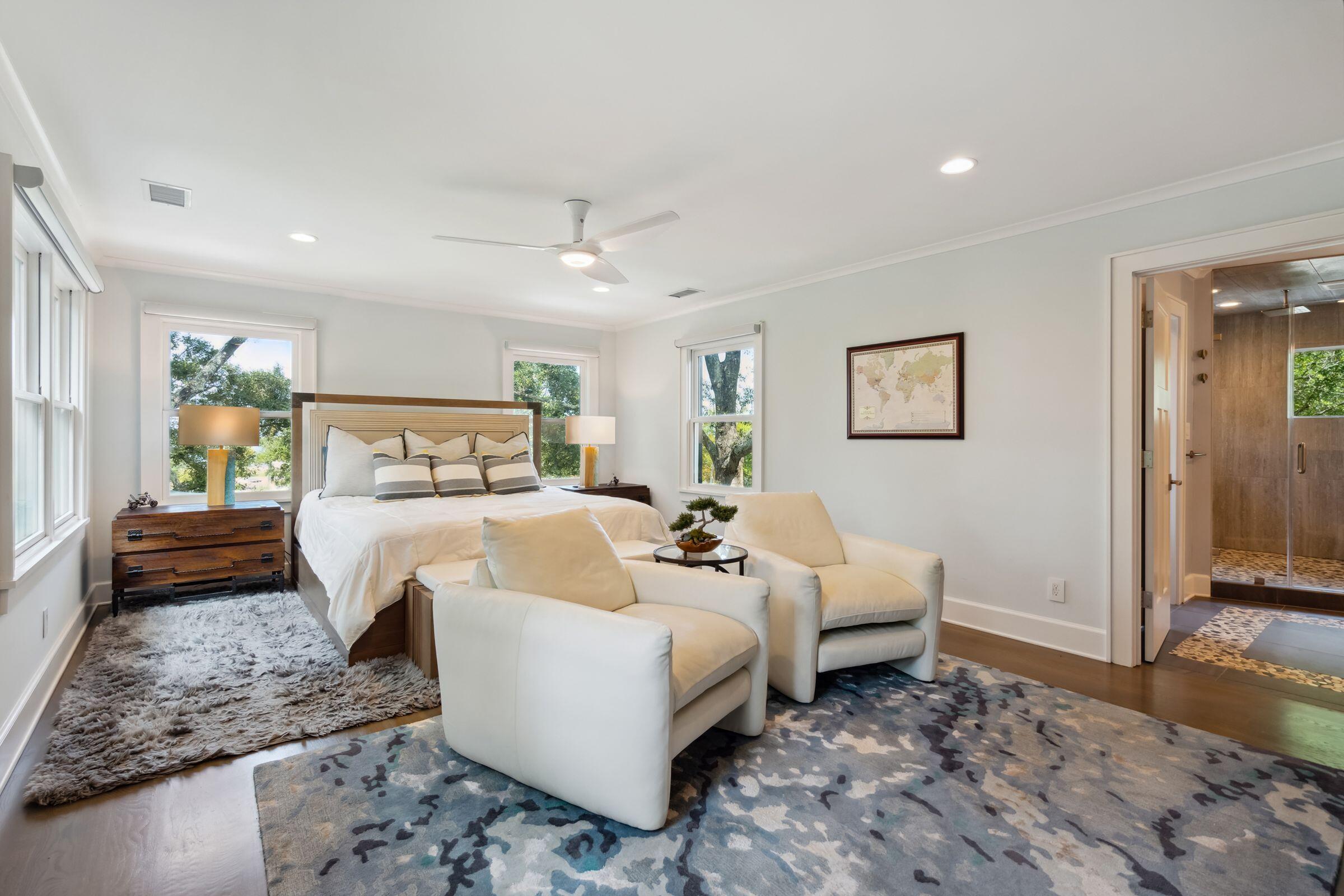 673 Wampler Drive Charleston, SC 29412 - Photo 19 of 47 Primary Bedroom