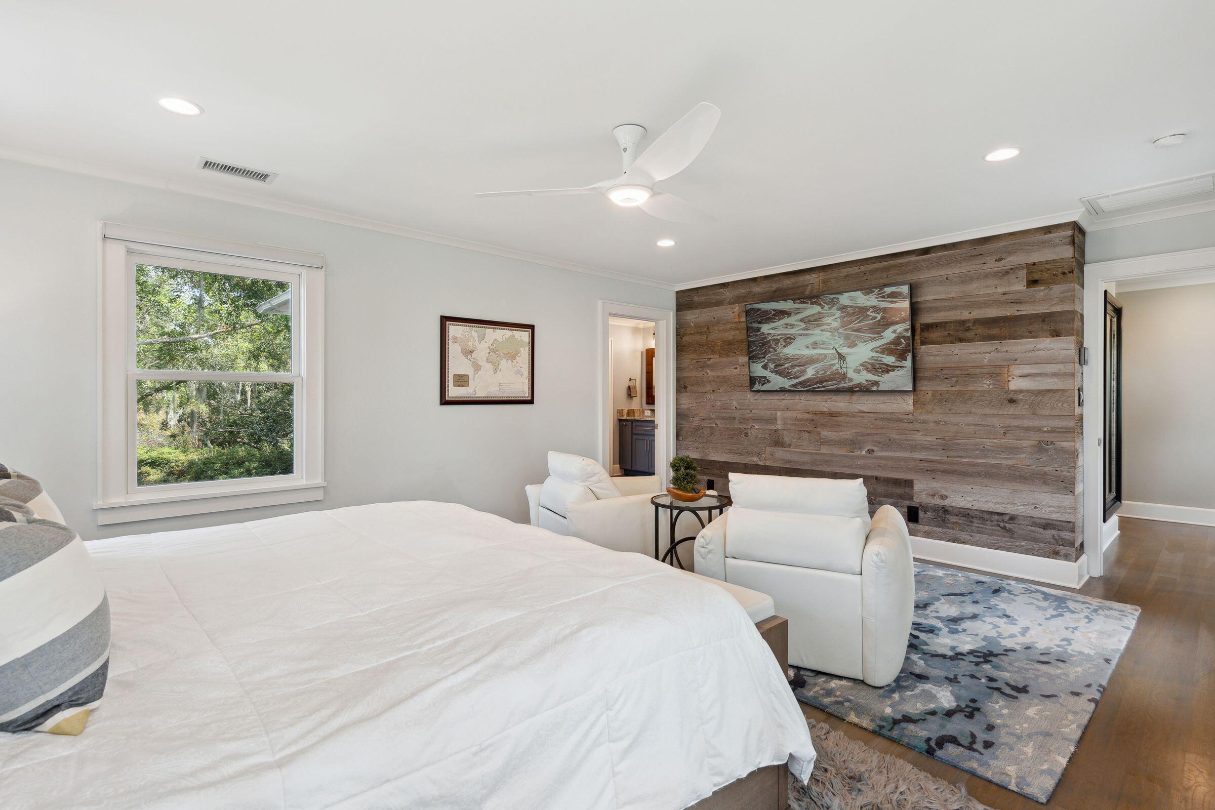 673 Wampler Drive Charleston, SC 29412 - Photo 20 of 47 Primary Bedroom