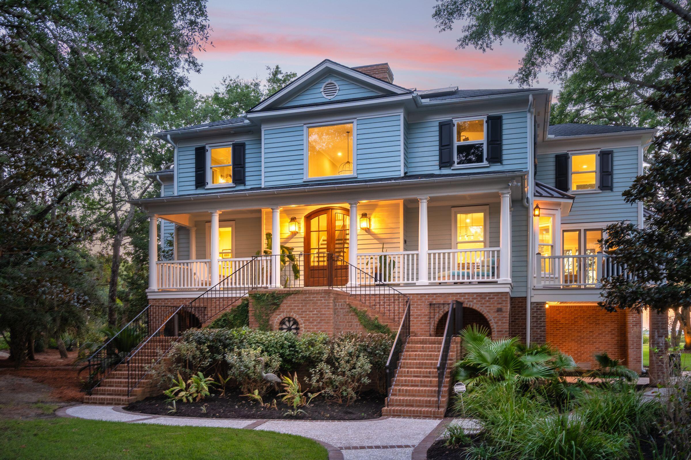 673 Wampler Drive Charleston, SC 29412 - Photo 2 of 47 673 Wampler Dr