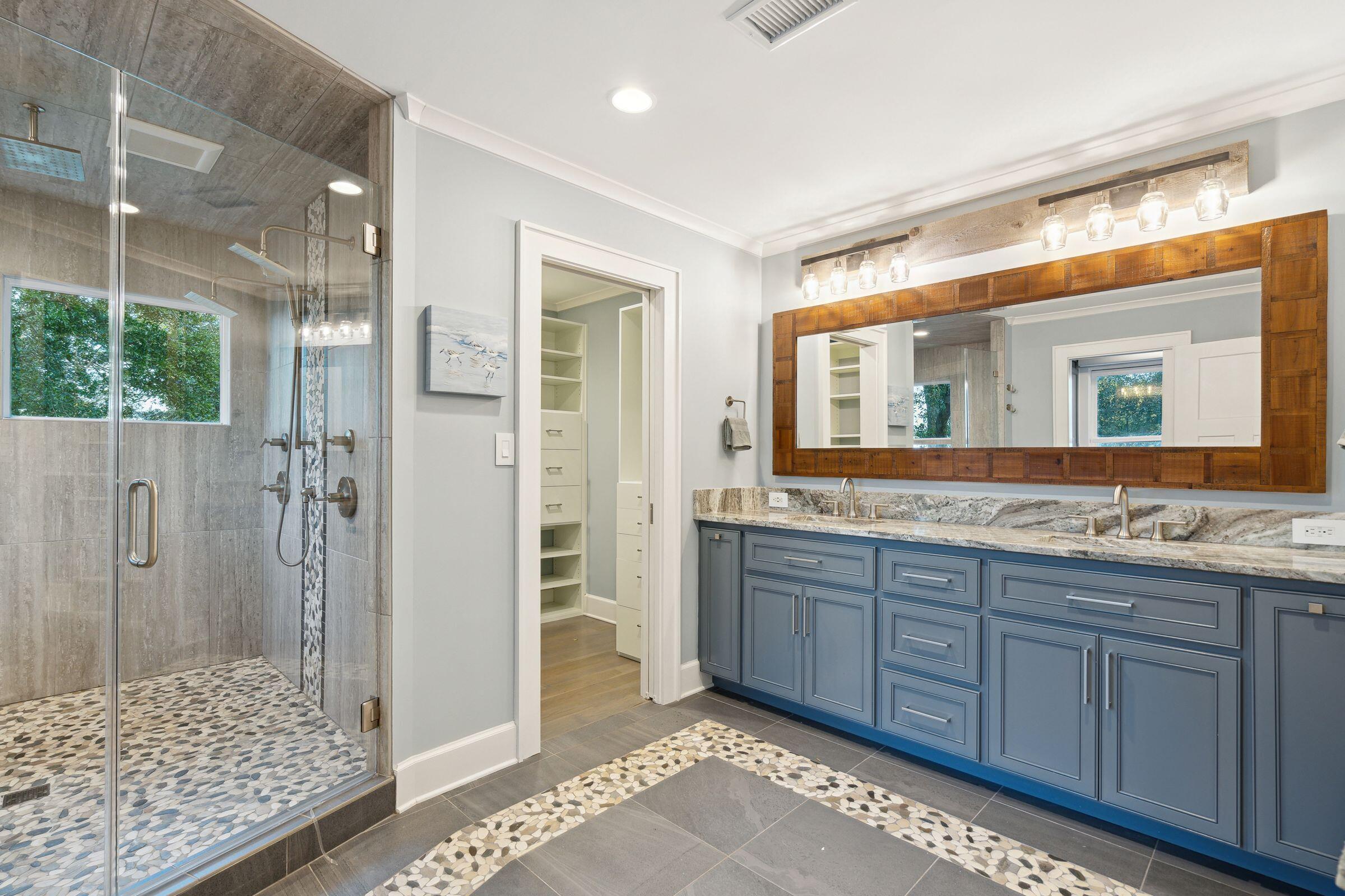 673 Wampler Drive Charleston, SC 29412 - Photo 21 of 47 Primary En-Suite Bathroom