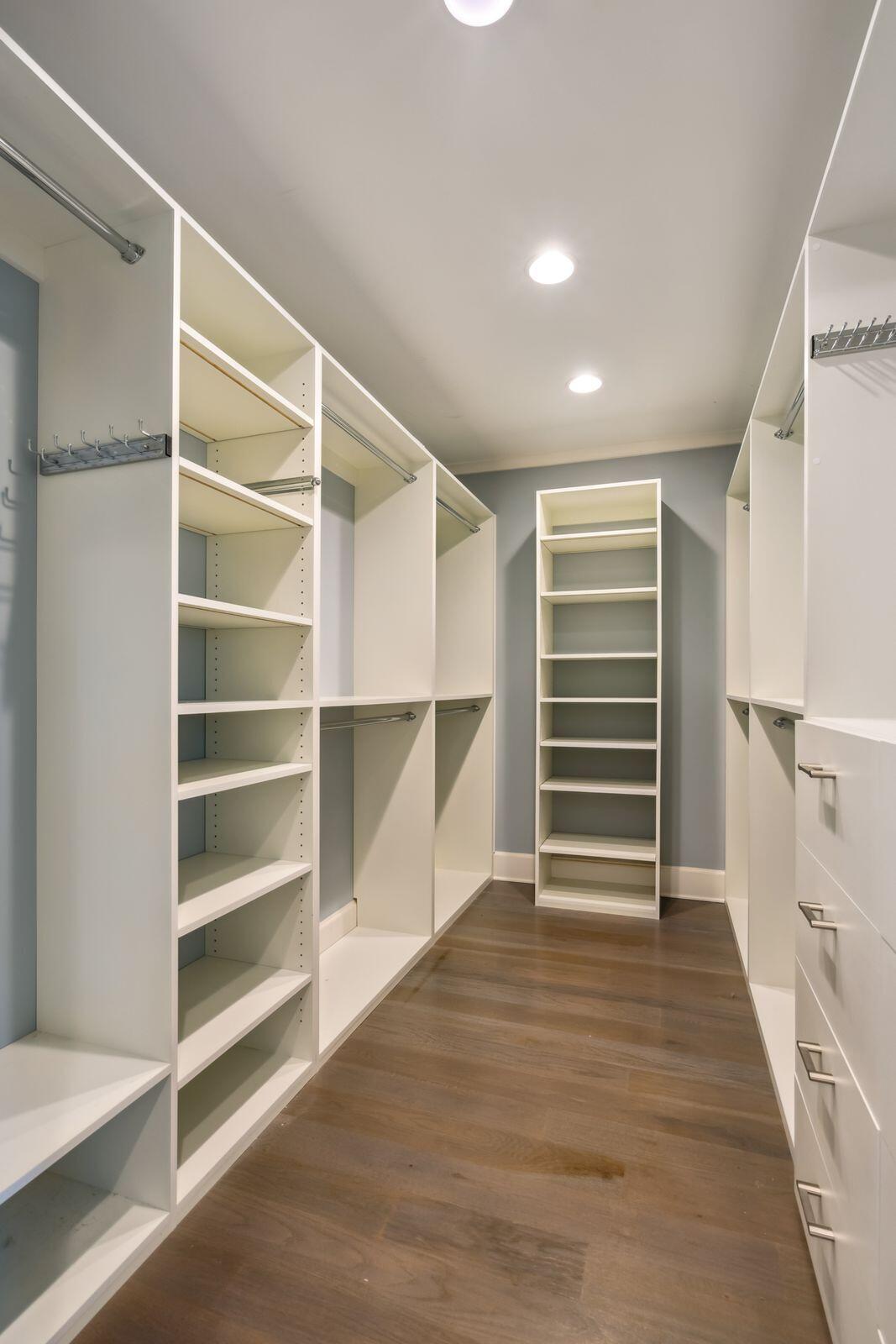 673 Wampler Drive Charleston, SC 29412 - Photo 24 of 47 Primary Closet #1