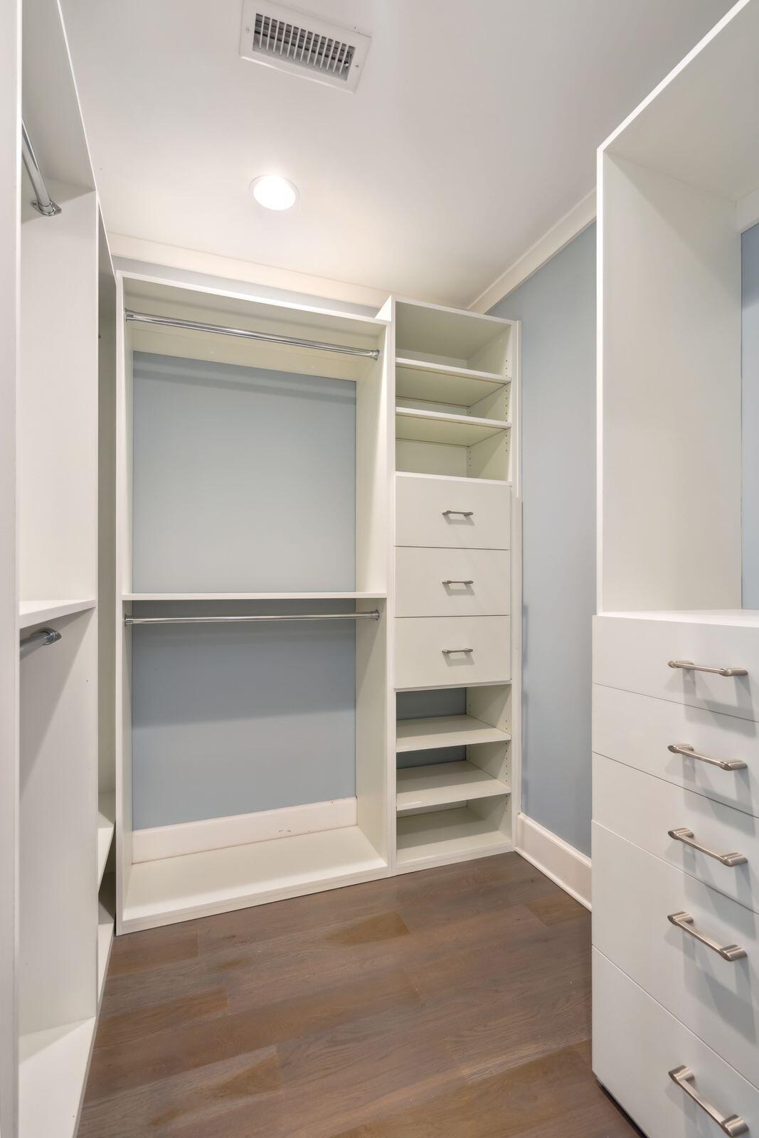 673 Wampler Drive Charleston, SC 29412 - Photo 25 of 47 Primary Closet #2