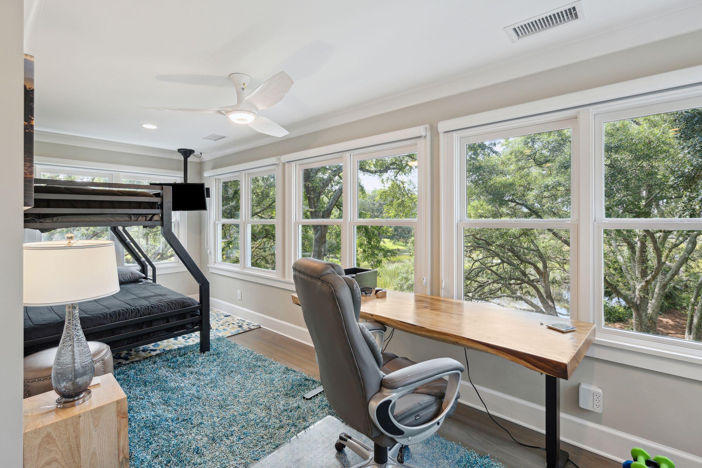 673 Wampler Drive Charleston, SC 29412 - Photo 26 of 47 Home Office