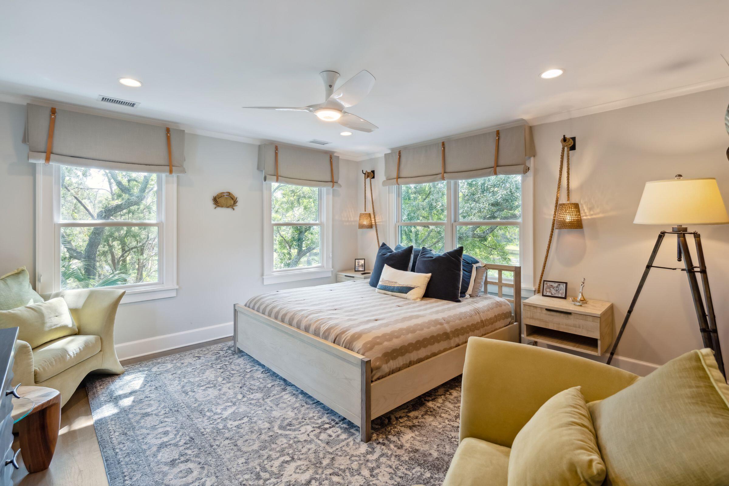 673 Wampler Drive Charleston, SC 29412 - Photo 27 of 47 Primary Bedroom #2