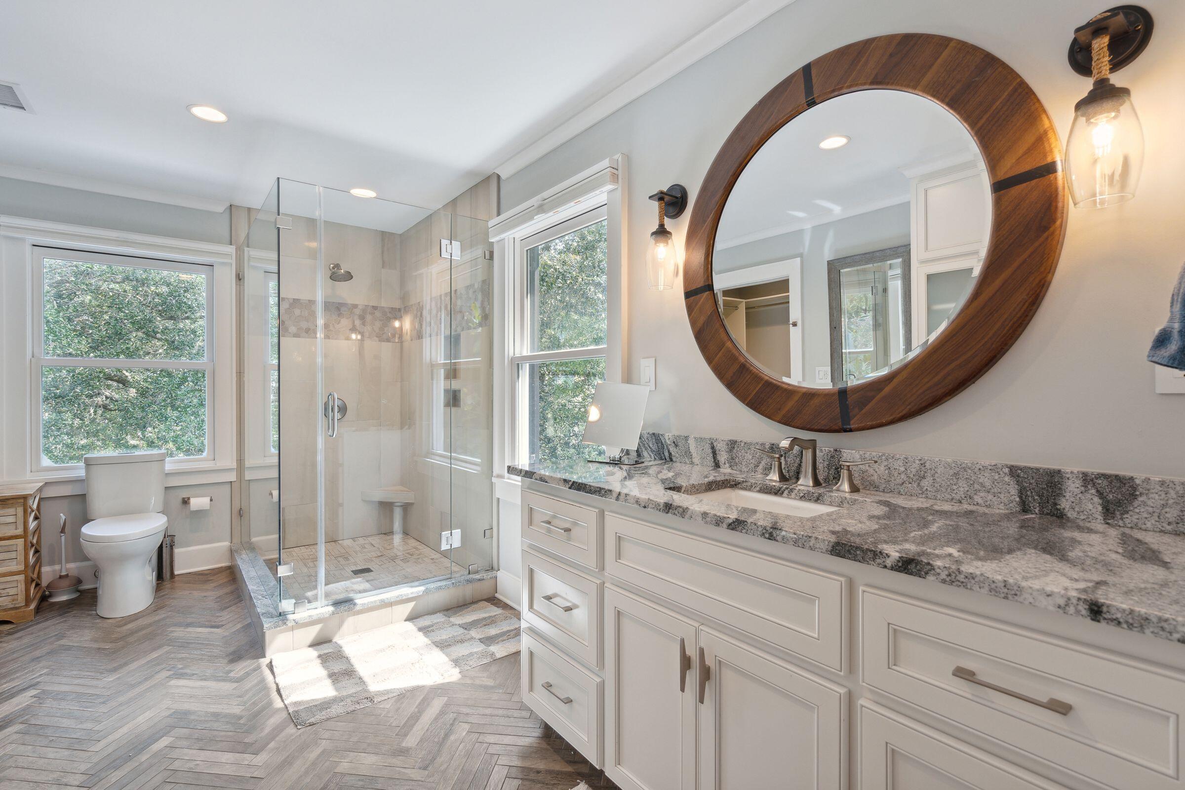 673 Wampler Drive Charleston, SC 29412 - Photo 29 of 47 Primary En-suite Bathroom #2