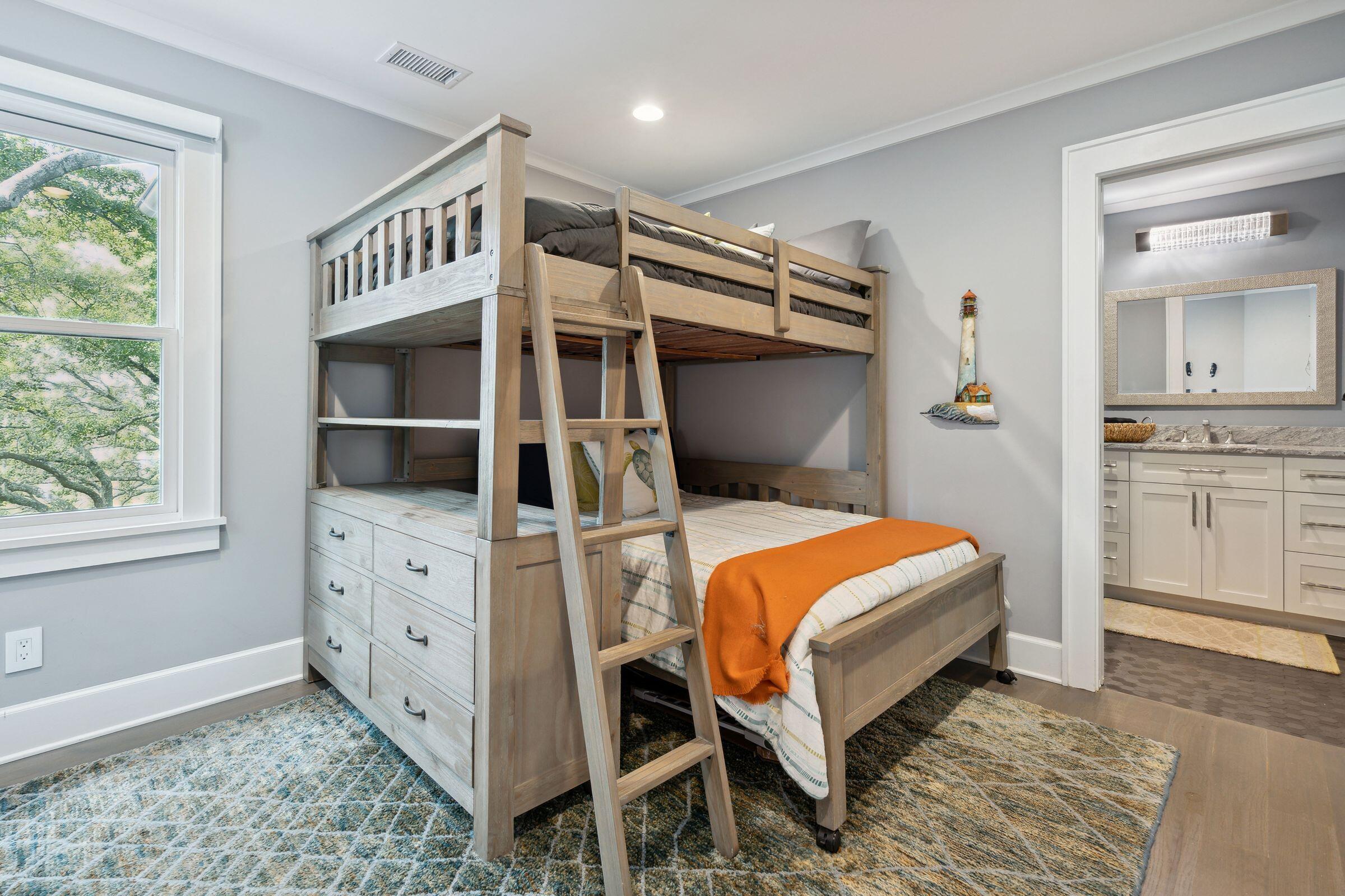 673 Wampler Drive Charleston, SC 29412 - Photo 30 of 47 Bedroom #3 w/ En-suite Bathroom