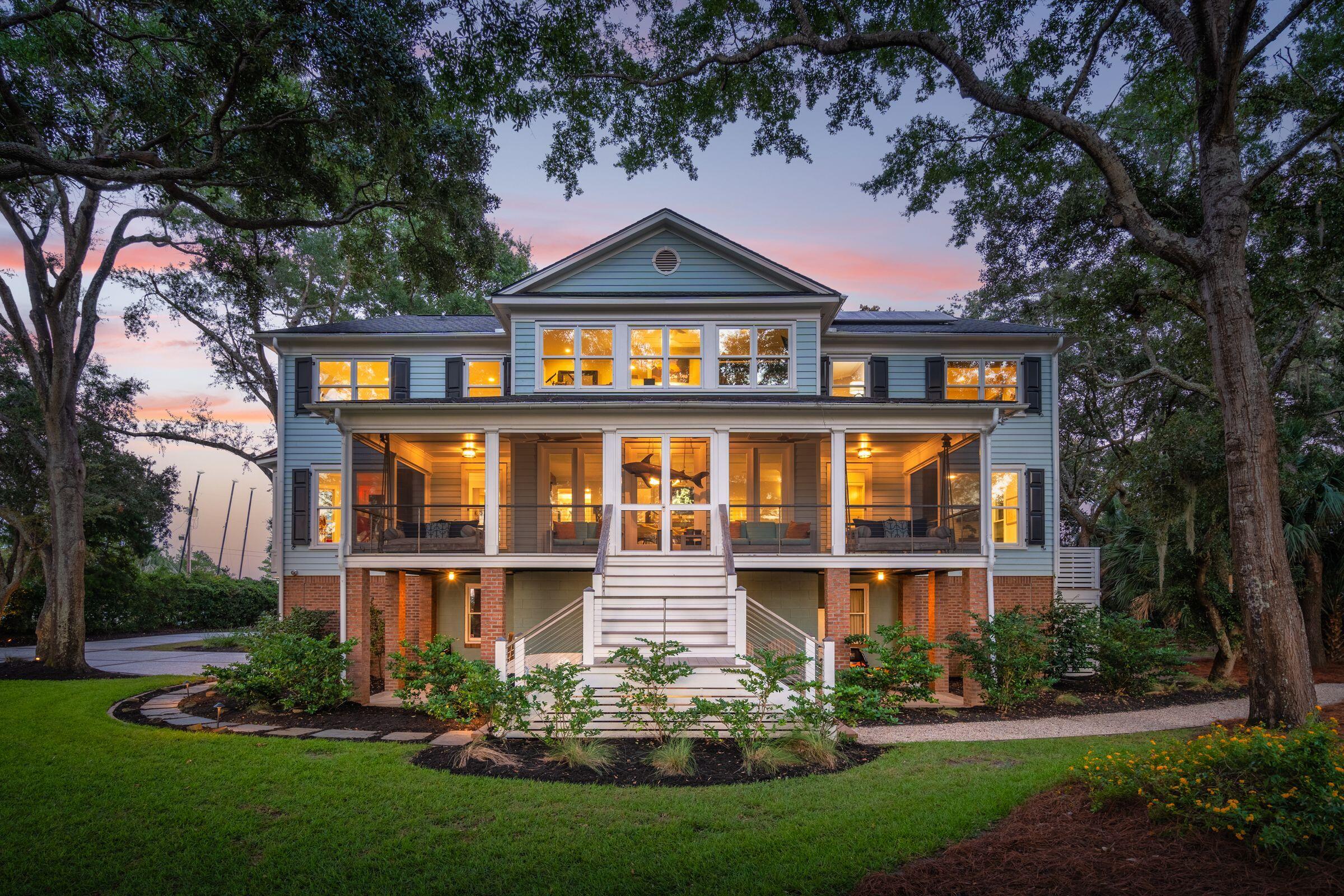 673 Wampler Drive Charleston, SC 29412 - Photo 3 of 47 673 Wampler Dr