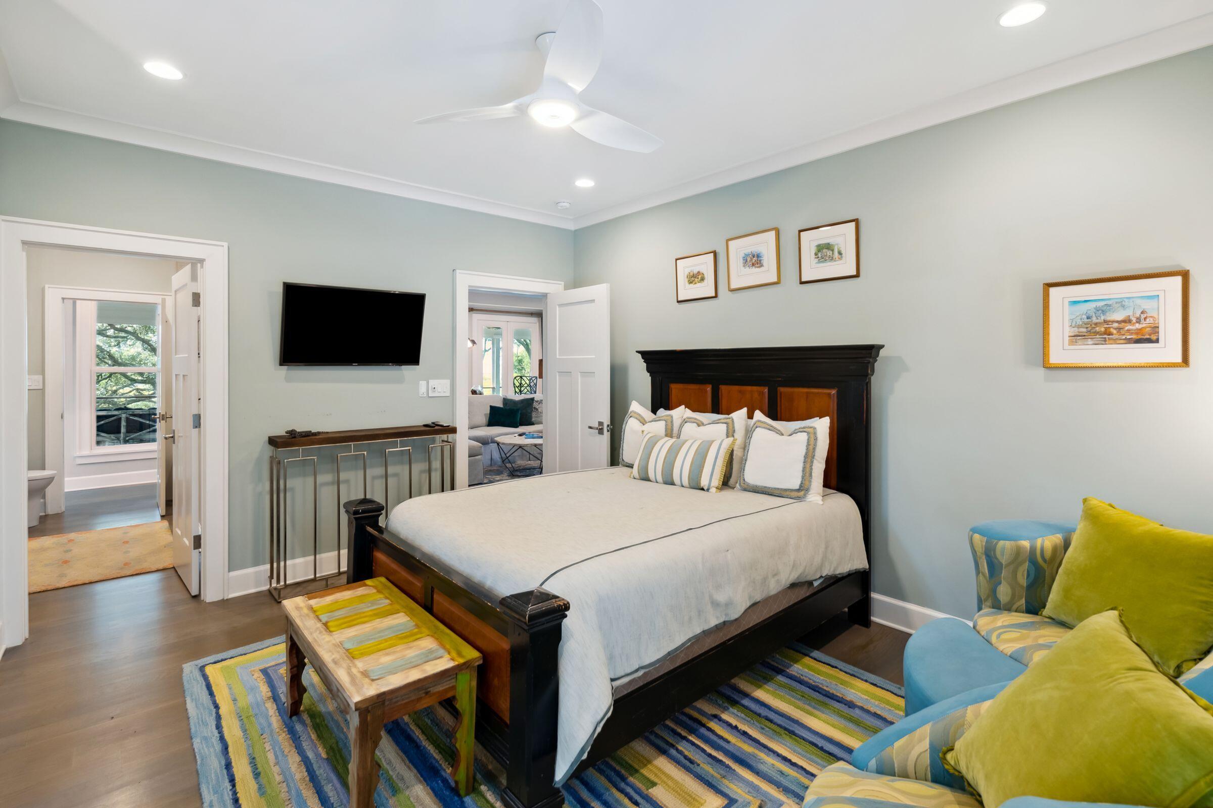 673 Wampler Drive Charleston, SC 29412 - Photo 32 of 47 Bedroom #4