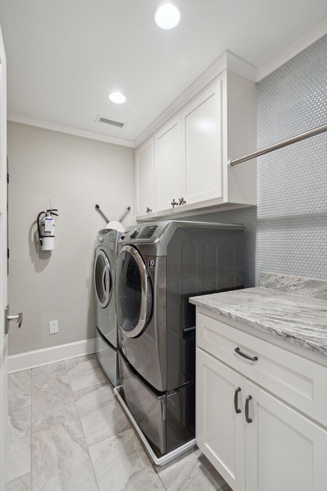 673 Wampler Drive Charleston, SC 29412 - Photo 35 of 47 Laundry Room Upstairs