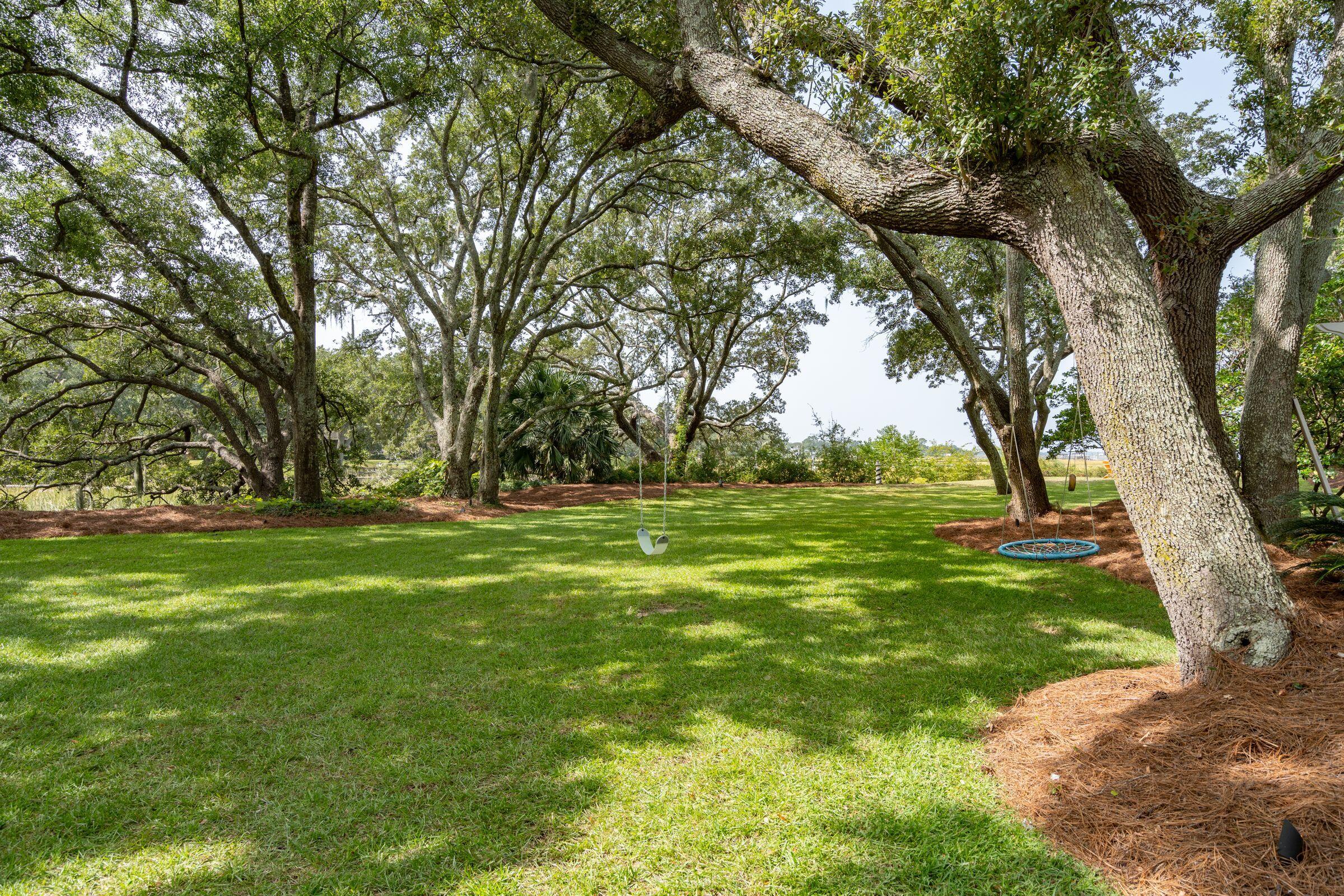 673 Wampler Drive Charleston, SC 29412 - Photo 38 of 47 Grand Oak Trees