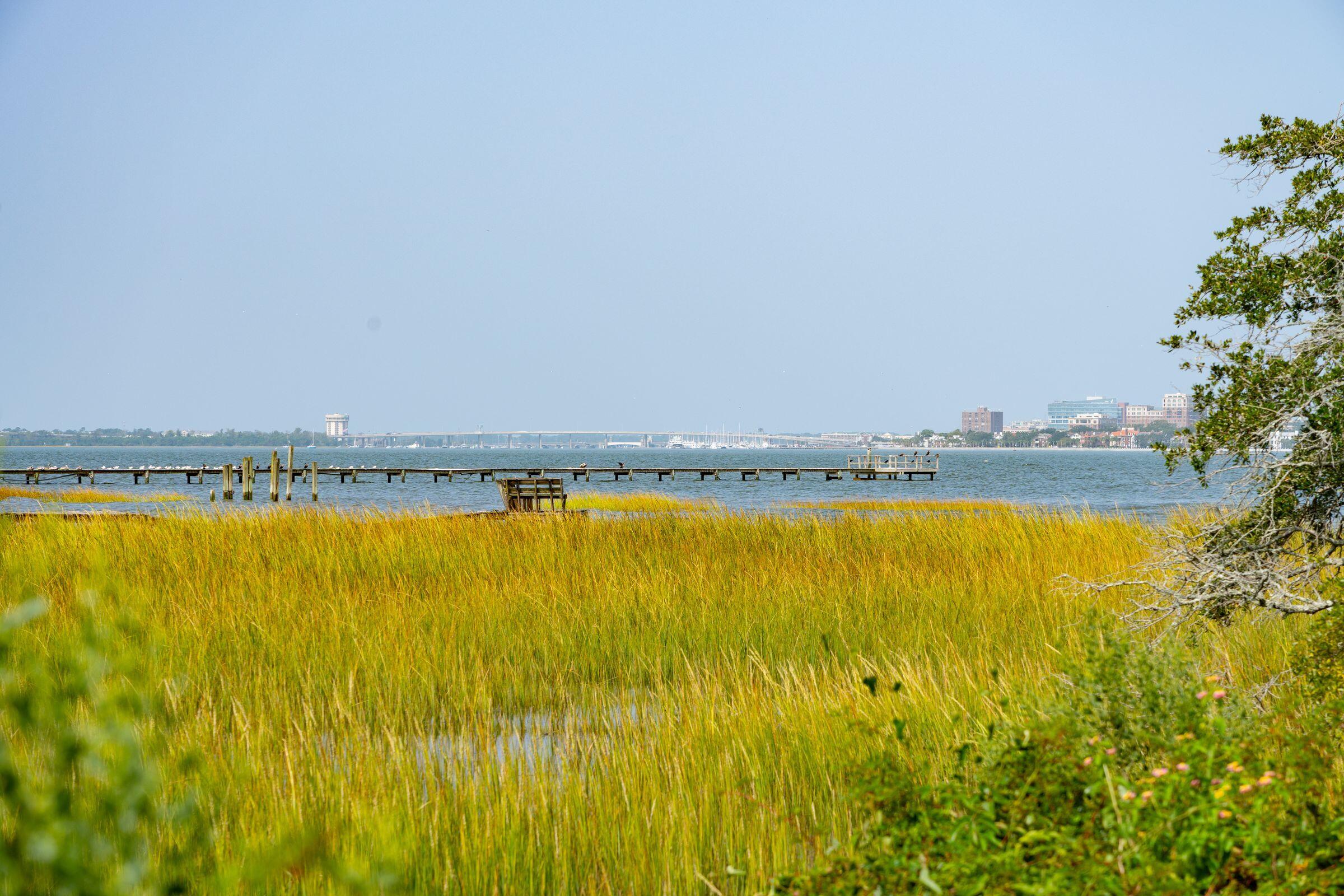 673 Wampler Drive Charleston, SC 29412 - Photo 45 of 47 Views of Charleston Penisular