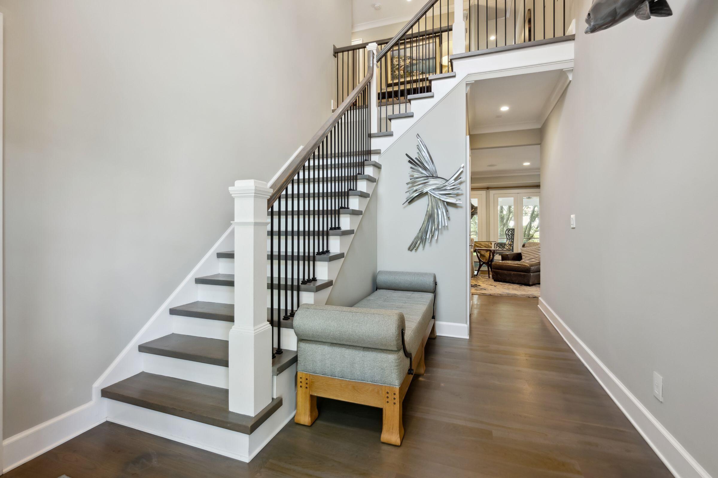 673 Wampler Drive Charleston, SC 29412 - Photo 6 of 47 Foyer